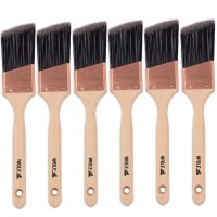 From US Warehouse Custom Paint Roller Brush Paint Brush Kit