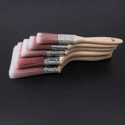 Wholesale Cheap  Wall Paint Brushes For Artist And Kids Paint Drawing