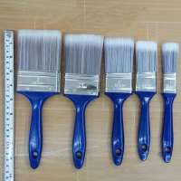 Hot selling paint brush wooden handle