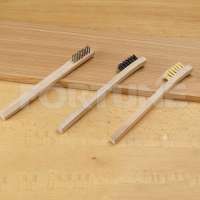 3PCS Wire Brush Set